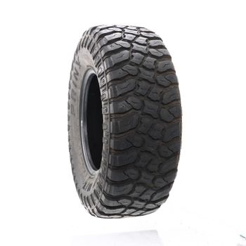 Used LT35X12.5R17 Prinx Hicountry M/T HM1 121Q - 14/32