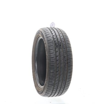 Set of (2) Used 225/50ZR18 Ironman IMove Gen 2 AS 95W - 8-9.5/32