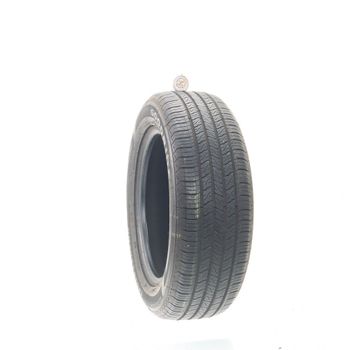 Set of (2) Used 235/60R18 Goodride Cross Legend SU320 103V - 9/32
