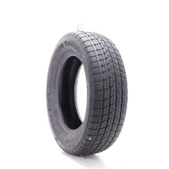 Set of (4) Used 235/65R17 Firestone WeatherGrip 104H - 7.5/32