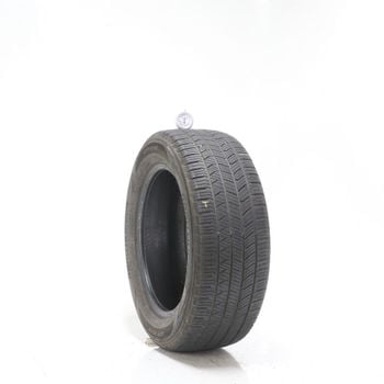 Set of (2) Used 215/55R16 Road Hugger GTP AS/02 97H - 6.5-7.5/32