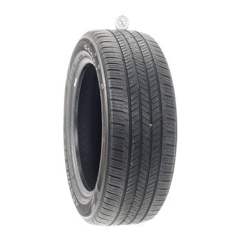 Set of (2) Used 225/55R17 Goodyear Assurance Fuel Max 95H - 5.5-6/32