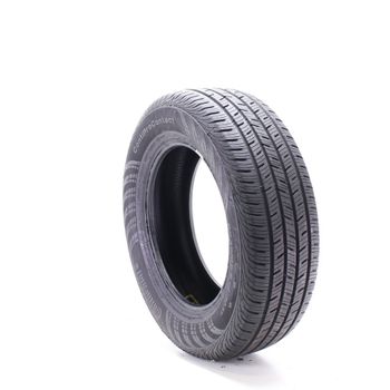 Driven Once 235/65R17 Continental ContiProContact 103T - 9.5/32