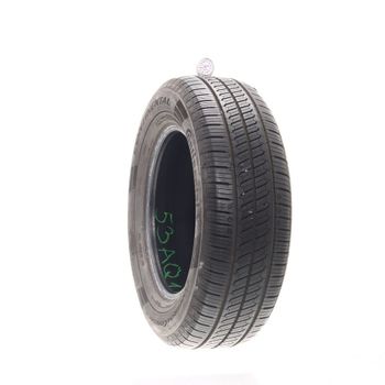 Used 235/65R17 Continental ControlContact Tour M A/S EV 104H - 10/32