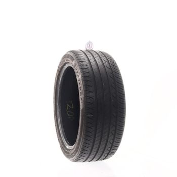 Set of (2) Used 235/45ZR18 NeoTerra NeoSport 98Y - 7/32