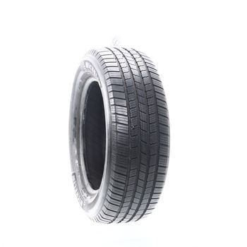 Set of (2) Used 245/60R18 Michelin X LT A/S 105H - 8-9/32