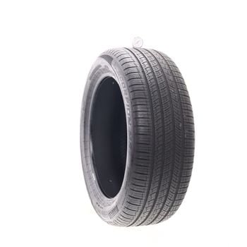 Used 255/50R21 Pirelli Scorpion MS ELECT 109H - 8.5/32