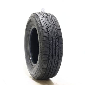 Used LT265/70R17 Blackhawk Hiscend-H HT01 121/118Q - 11.5/32