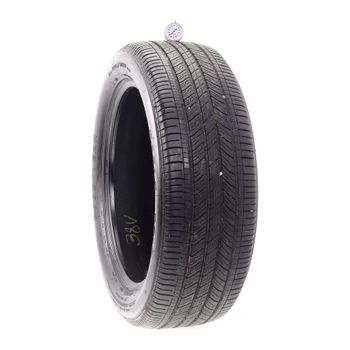 Set of (2) Used 245/50R20 Goodyear Eagle RS-A 102H - 8.5-9/32