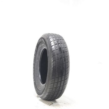 Driven Once ST205/75R14 Hartland Radial ST 100/96N - 7/32