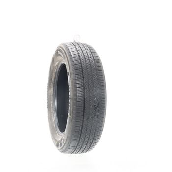 Set of (2) Used 215/65R17 Kumho Solus TA51a 99T - 7.5-8/32