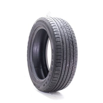 Set of (2) Used 235/55R20 Goodyear Eagle Sport AS 102V - 6-7.5/32
