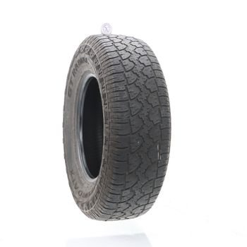 Used 265/70R17 GT Radial Adventuro ATX 113T - 5.5/32