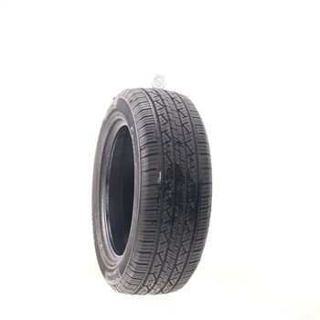 Used 225/60R17 Continental CrossContact LX25 99H - 11.5/32