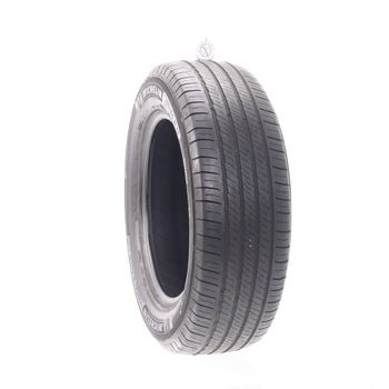 Set of (4) Used 235/65R18 Michelin Primacy Tour A/S 106H - 5.5/32