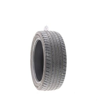 Set of (2) Used 215/45R17 Douglas Touring A/S 87W - 5.5-7/32