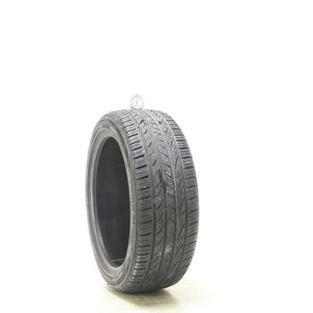 Set of (2) Used 205/45ZR17 Hankook Ventus S1 Noble2 88W - 6.5-7/32