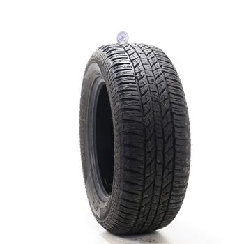 Used 265/60R18 Yokohama Geolandar A/T G015 110H - 10.5/32