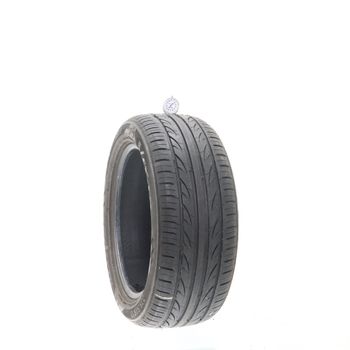 Set of (2) Used 225/50ZR17 Lexani LXUHP-207 98W - 8.5/32