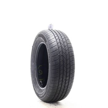 Set of (2) Used 215/60R16 Primewell All Season 95H - 8.5/32