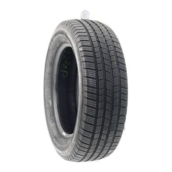 Set of (2) Used 245/60R18 Michelin X LT A/S 105H - 9/32