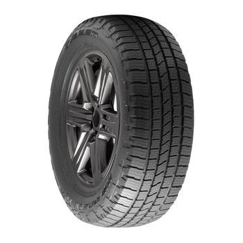Set of (2) New 255/70R16 Falken WILDPEAK H/T02 111T