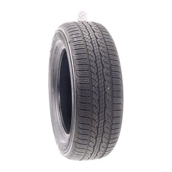 Set of (2) Used 215/60R16 SureDrive All-Season 94H - 9/32