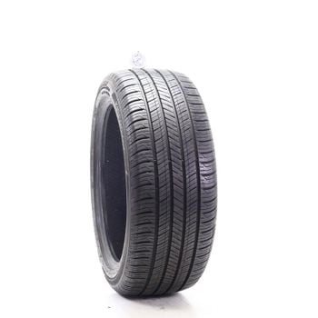 Set of (2) Used 245/45R19 Hankook Kinergy GT 98H - 9.5/32