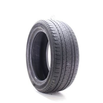 Used 255/50R19 Bridgestone Dueler H/L Alenza Plus 107W - 5.5/32