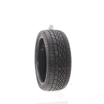 Set of (2) Used 235/40R18 Firestone Firehawk AS V2 95W - 8.5-9/32