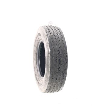 Used ST225/75R15 Greenball Tow-Master ASC 121/117M - 11.5/32