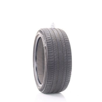 Used 245/40R19 Michelin Primacy 3 ZP MOE 98Y - 4.5/32