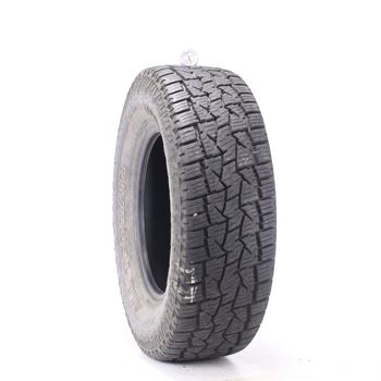 Used LT265/70R17 DeanTires Back Country SQ-4 A/T 121/118R - 13/32