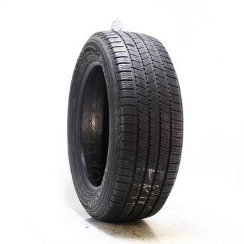 Set of (2) Used 275/55R20 Vredestein Pinza HT 113T - 10/32