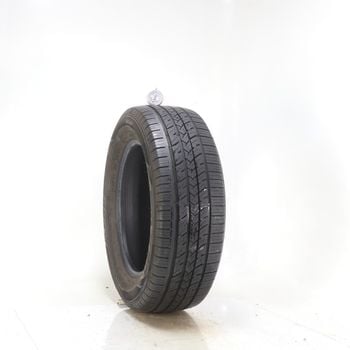Set of (2) Used 215/60R16 Falken Pro G5 A/S 95V - 7.5-8.5/32