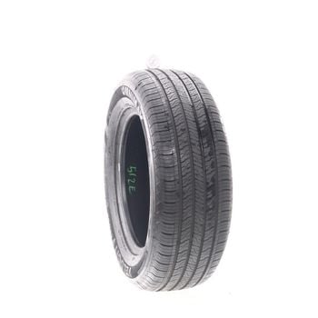 Set of (2) Used 265/60R18 Omnimax Velocity Cross 114V - 8.5-9.5/32