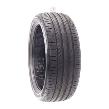 Buy Used 255/40R21 Continental Tires | Utires.com