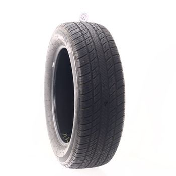Set of (4) Used 245/60R20 Uniroyal Tiger Paw Touring A/S 107H - 8-8.5/32