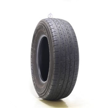 Used 265/70R17 Travelstar Ecopath H/T 115T - 7.5/32