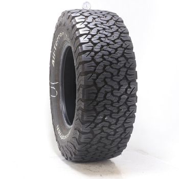 Used LT325/65R18 BFGoodrich All-Terrain T/A KO2 127/124R - 13.5/32