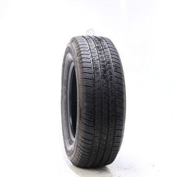 Used 265/70R18 Michelin X LT A/S 116T - 11/32