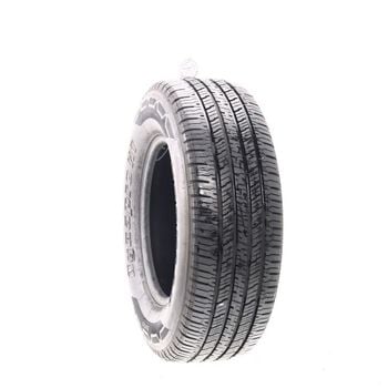 Used 245/70R16 Hankook Dynapro HT 106T - 10/32