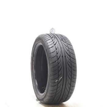 Set of (2) Used 225/45ZR17 Forceum Hena 94W - 8-9/32