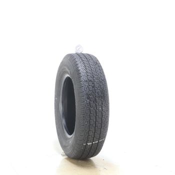 Used LT185R14 Luhe LRP138 102/100Q - 8.5/32