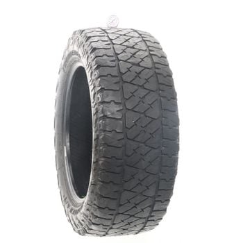 Used LT33X12.5R20 Thunderer Ranger A/T R 114S - 9/32