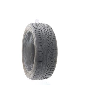 Set of (2) Used 245/45R19 Nokian Remedy WRG5 102V - 9.5-10/32