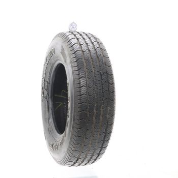 Used LT245/75R16 Falken Landair H/T 120/116P - 12/32