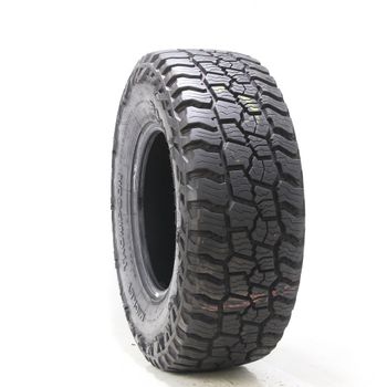 Set of (2) Used LT35X12.5R17 Mickey Thompson Baja Boss A/T 119Q - 17-18/32