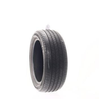Set of (2) Used 225/50R17 Michelin Energy Saver A/S 94V - 6-7/32