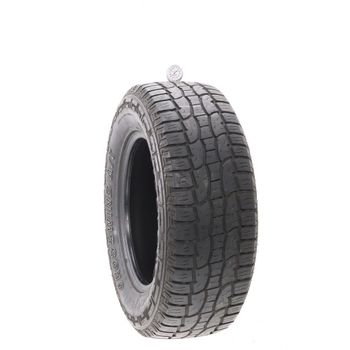Used 265/65R17 Linglong Crosswind A/T 112T - 9/32